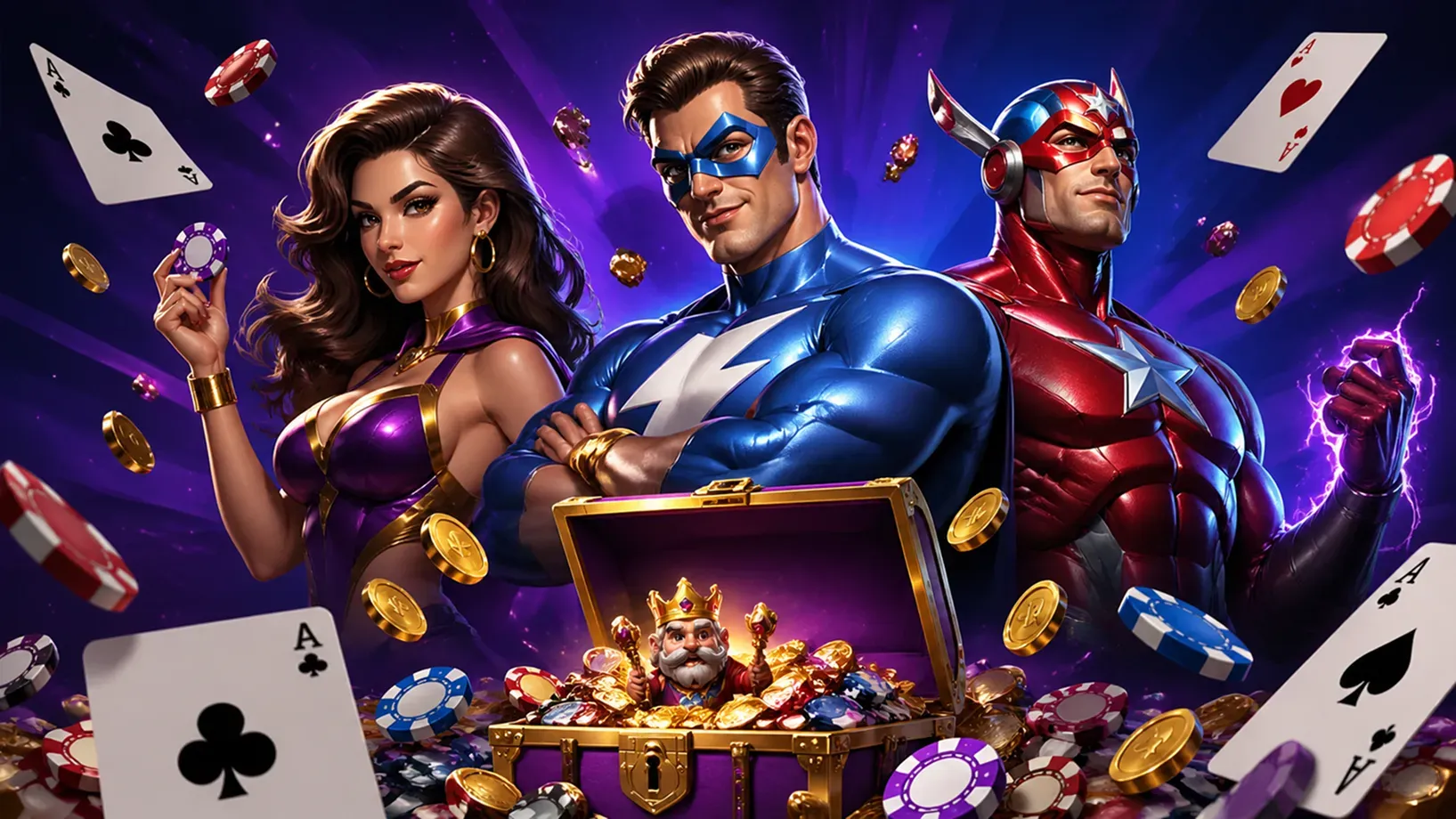 Bruno Casino Bruno Casino